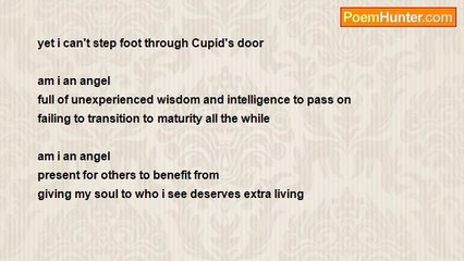 Michael J.M. Barber - Am I an Angel?