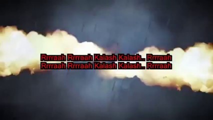 ROHFF - DETERMINÉ (Paroles / Lyrics)
