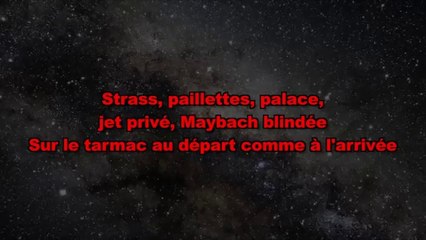 ROHFF - DOUNIA (Paroles / Lyrics)