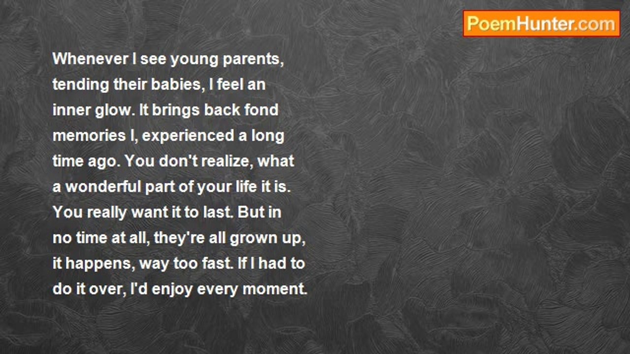 Audrey Heller - An Inner Glow