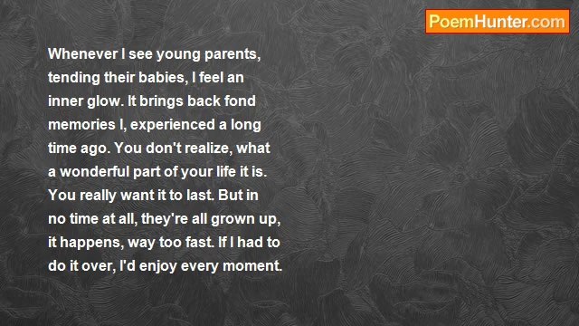 Audrey Heller - An Inner Glow