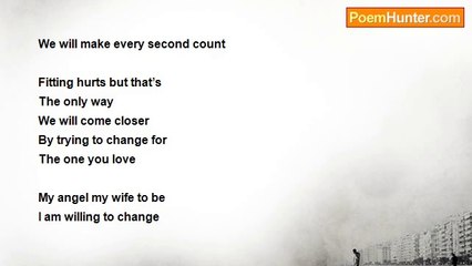 Romano Van Der Walt - My Love 4 u