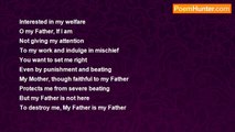 gajanan mishra - O My Father, You Are Always