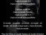 ROHFF - EN MODE (Paroles / Lyrics)