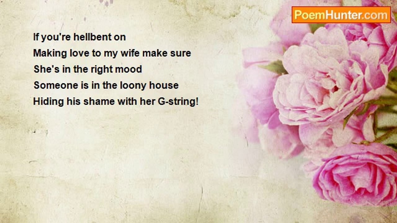 BrokenHeartPheko Motaung - (Family poems)   Early warning signals