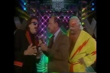 Road 2 World War 3 95 (60 Man Battle Royal) Storyline Part 4 1/5