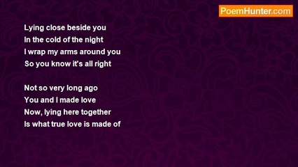 Ray Hansell - Forever More