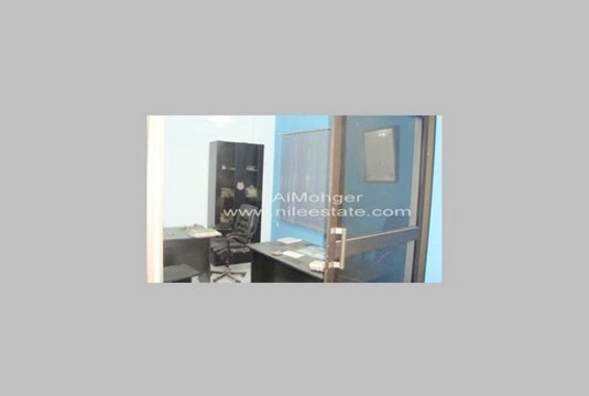 Excellent Furnished Administrative Office For Rent In Sheraton Heliopolis