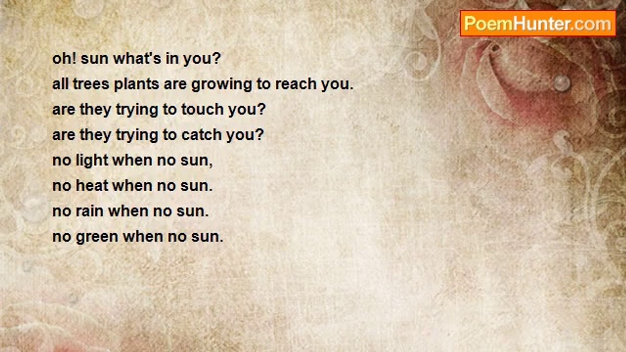 vsgk vasanth - Sun