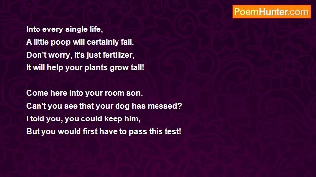 Robert Edgar Burns - Super-Dooper-Pooper-Scooper!