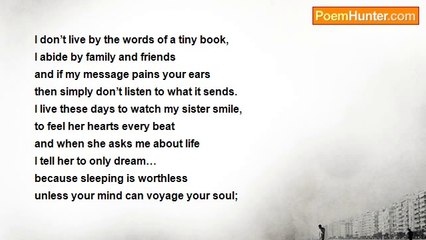 Michael Biondi - Who Are You Michael?