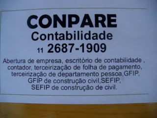 ARMAZÉNS GERAIS TRIBUTAÇÃO