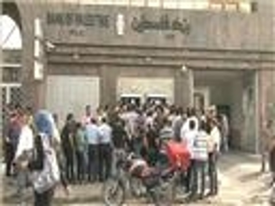 انعكاسات أزمة الرواتب بين فتح وحماس