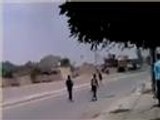 مسلحون يسيطرون على مدينة الموصل كاملة
