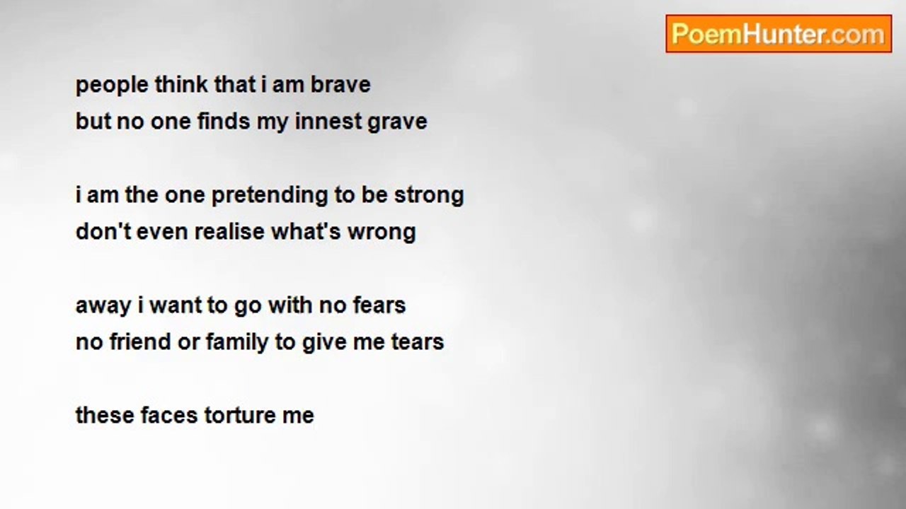 Hafsa Qureshi - weakest heart
