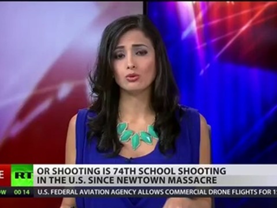Epidemic_ 74 school shootings since Sandy Hook massacre