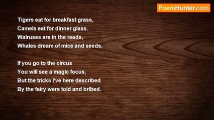 Larisa Rzhepishevska - There is no order here