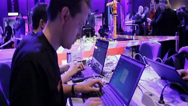 8-й выпуск. ЦИФРОВАЯ ЭПИДЕМИЯ (эфир 24.09.2013)