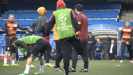 Transferts - Mancini quitte Galatasaray