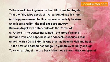 Dougie Fresh - Angel With A Dark Side