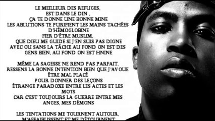 ROHFF - TESTAMENT (Paroles / Lyrics)