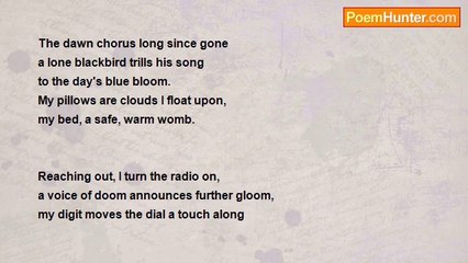 Neil Crawford - Turning Over