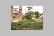 Marvelous villa for sale in lake view compound  New Cairo city