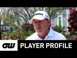 GW Player Profile: Ian Woosnam -- Senior Open