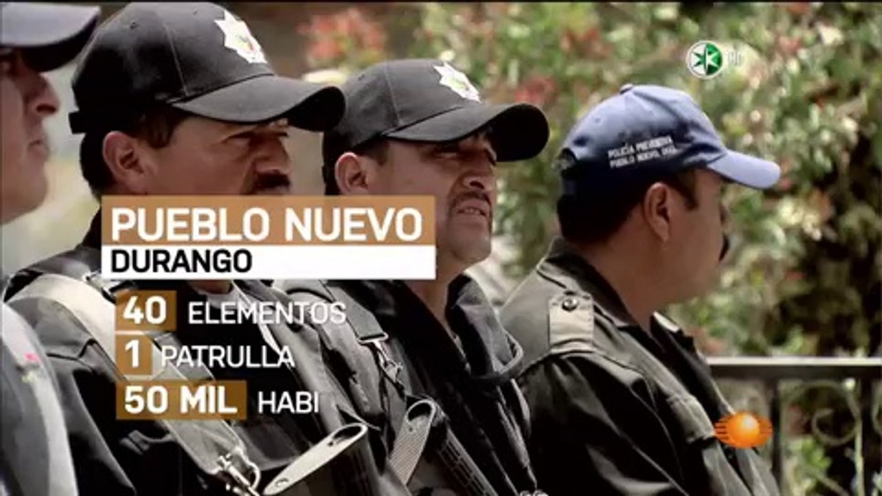 Los muertos de la sierraPP