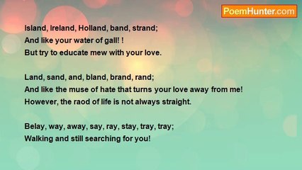 Edward Kofi Louis - Loaded