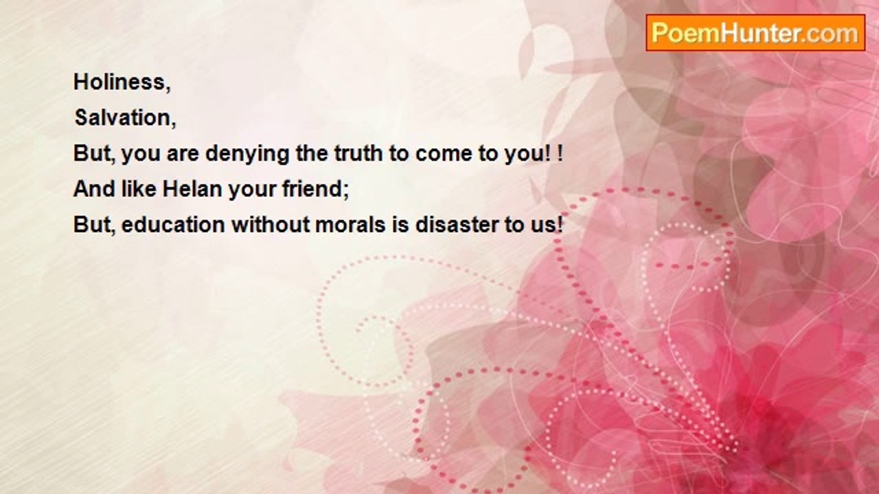 Edward Kofi Louis - Helan