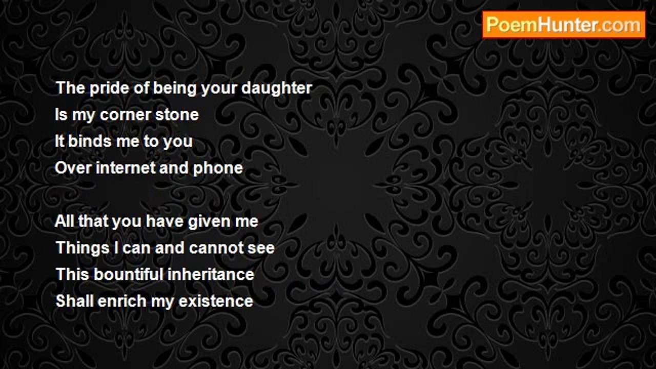 Dipti Date Gokhale - Tribute to Parents