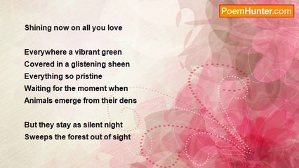 Julia Pickard - Nature