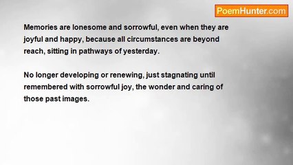 RoseAnn V. Shawiak - Past Images