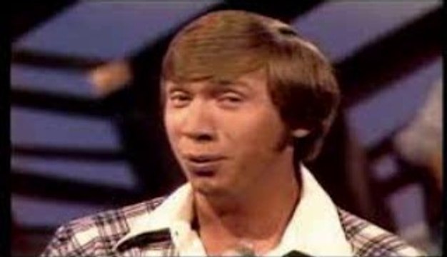 Buddy Alan Owens - I'm In Love