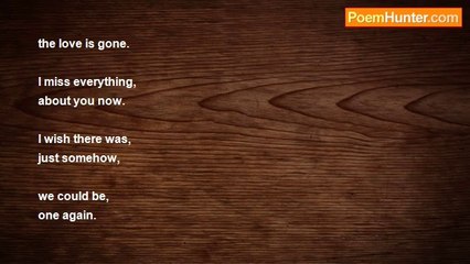 Jason J. Yu - Love Poem (HeartBreak)