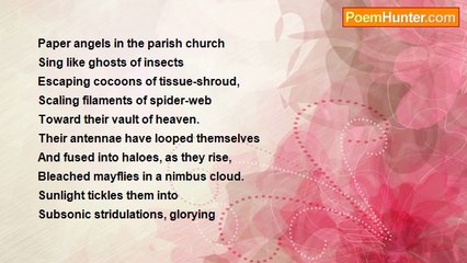 Giles Watson - Paper Angels