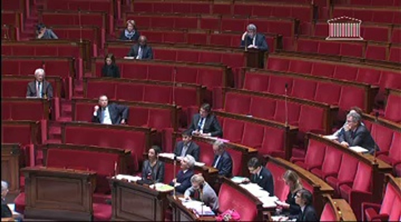 MISE EN OEUVRE DU PRINCIPE DE PARTICIPATION DU PUBLIC DÉFINI À L’ARTICLE 7 DE LA CHARTE DE L’ENVIRONNEMENT (C.M.P.) - Jeudi 13 Décembre 2012