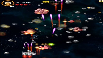 Lego Star Wars Microfighters