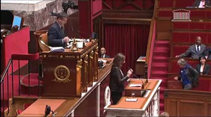 PROJET DE LOI DE FINANCES POUR 2013 (suite) (Discussion générale commune) - Mardi 16 Octobre 2012