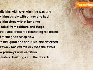 Alexander Coppedge - Home