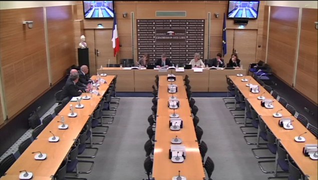 Syndicats de policiers municipaux et un syndicat de gardes-champêtres - Mardi 10 Juin 2014