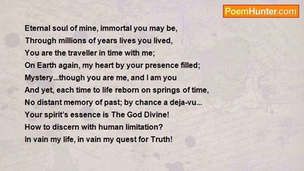 Mihaela Pirjol - Eternal Soul