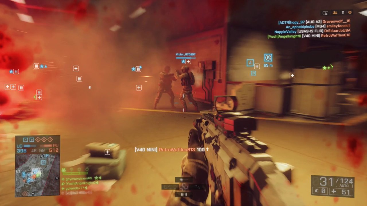 BF4 Opinions are Great To Have