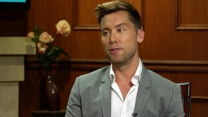 Lance Bass Dreams Of Making A Country Album