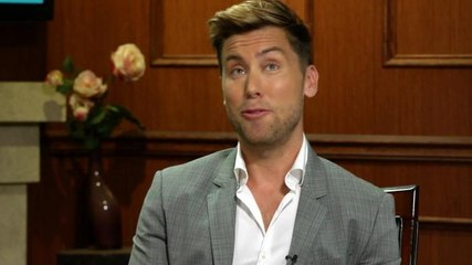 The *NSYNC Guys Group Text Each Other