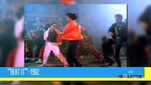 Michael Jackson Spinning Through The Years: Idolator Instant