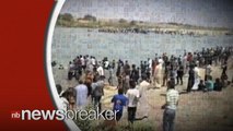 Thousands Flee Iraqi City After Terrorist Takeover