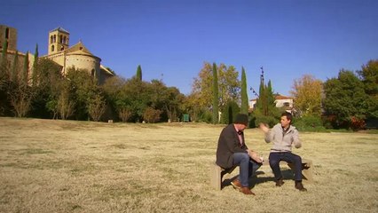 TV3 - Collita pròpia - Toni Massanés parla de la llet