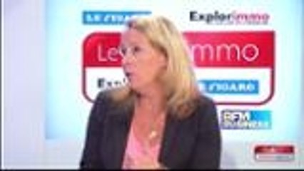 Club Immo Maël Bernier, porte-parole Meilleurtaux, 10 juin 2014